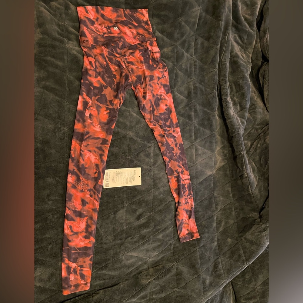 EUC Align HR leggings